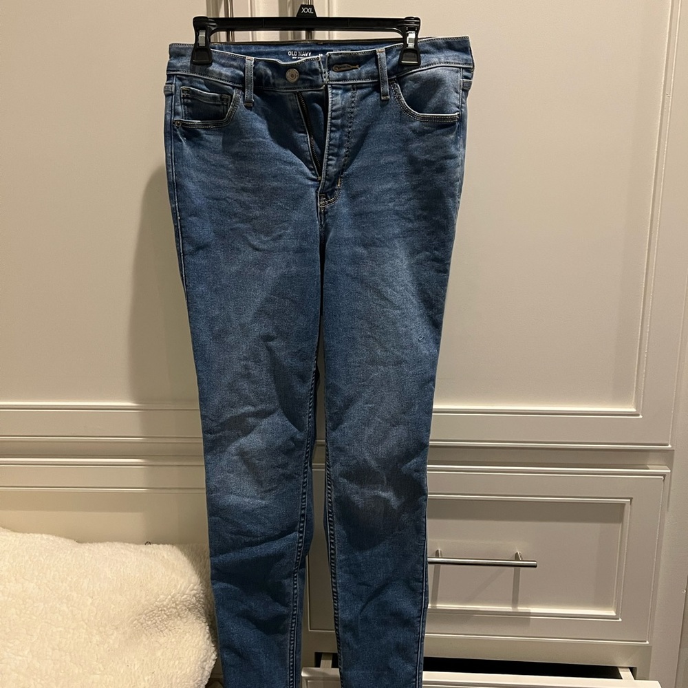 Old Navy Skinny Jeans